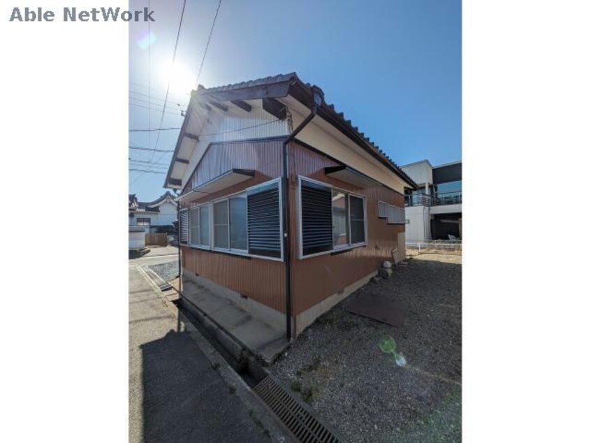 D 六万石くるりんバス（寺津矢田線）/矢田小東 徒歩5分 1階 築45年