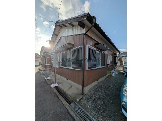 C 六万石くるりんバス（寺津矢田線）/矢田小東 徒歩5分 1階 築45年