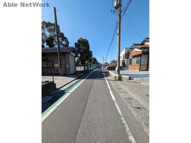  六万石くるりんバス（寺津矢田線）/矢田小東 徒歩5分 1階 築45年