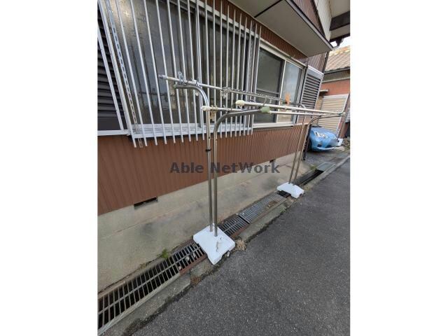 C 六万石くるりんバス（寺津矢田線）/矢田小東 徒歩5分 1階 築45年