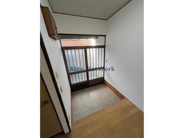  六万石くるりんバス（寺津矢田線）/矢田小東 徒歩5分 1階 築45年