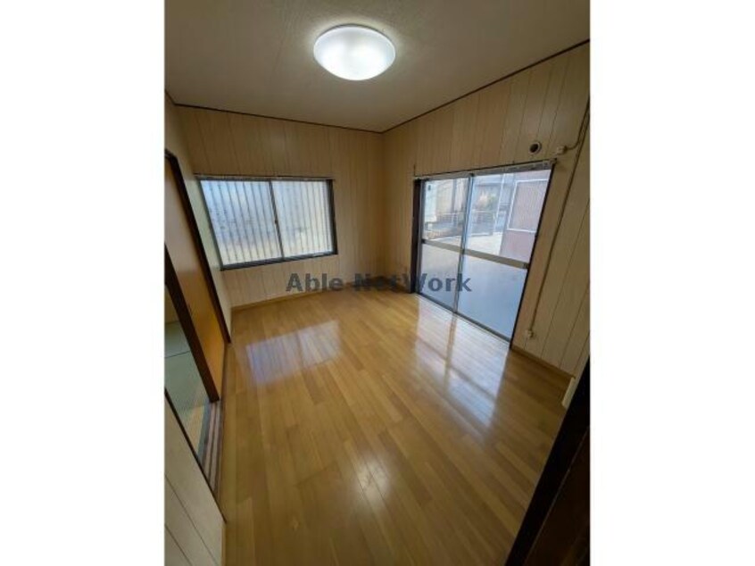  六万石くるりんバス（寺津矢田線）/矢田小東 徒歩5分 1階 築45年