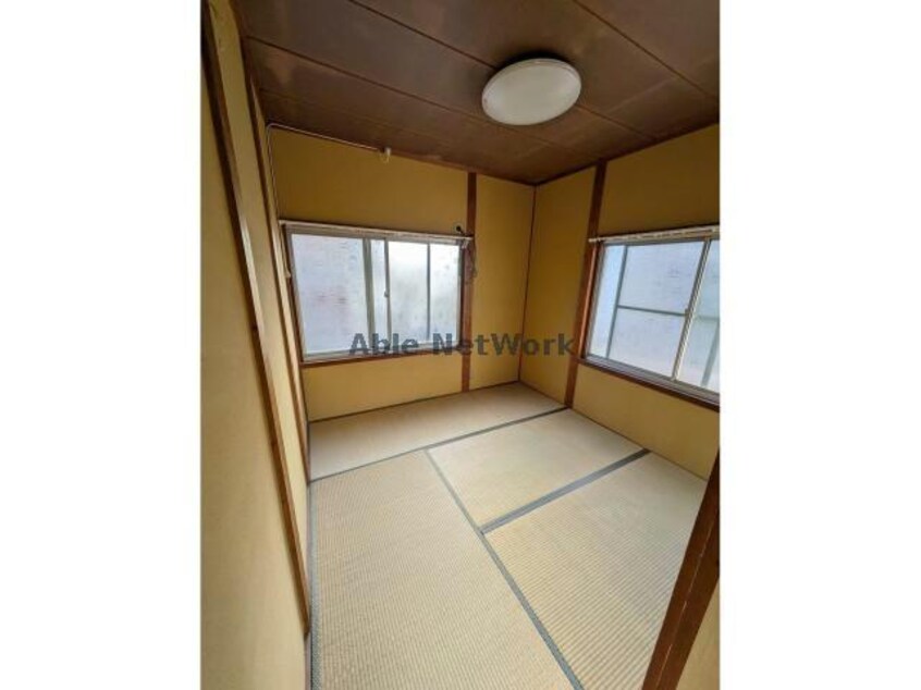  六万石くるりんバス（寺津矢田線）/矢田小東 徒歩5分 1階 築45年