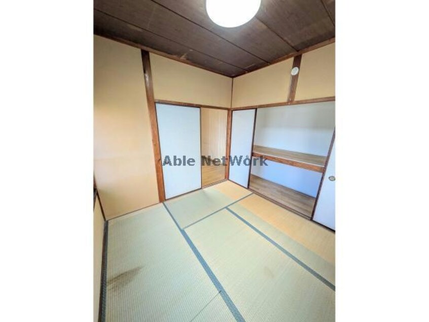  六万石くるりんバス（寺津矢田線）/矢田小東 徒歩5分 1階 築45年