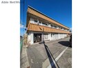 名鉄三河線/北新川駅 徒歩5分 2階 築43年の外観