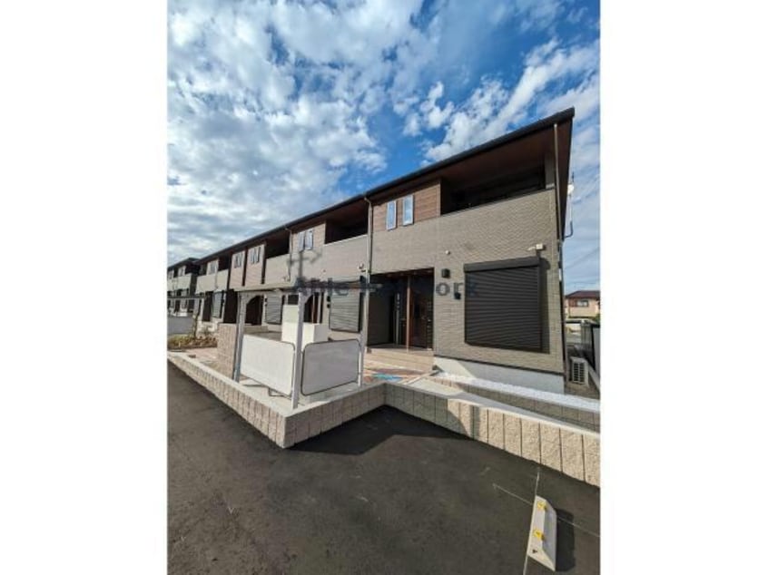 Ⅲ 六万石くるりんバス（寺津矢田線）/富山北 徒歩11分 1階 1年未満