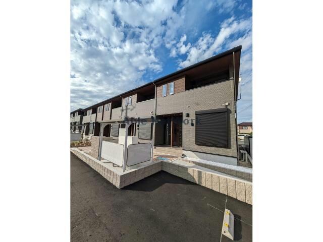 Ⅲ 六万石くるりんバス（寺津矢田線）/富山北 徒歩11分 2階 1年未満