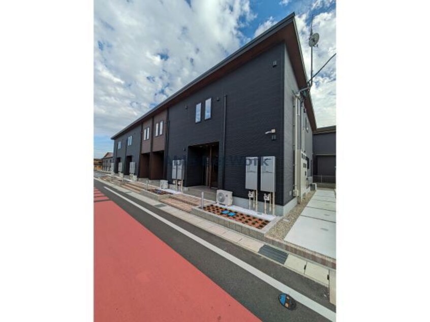 Ⅰ 六万石くるりんバス（寺津矢田線）/富山北 徒歩11分 1階 1年未満