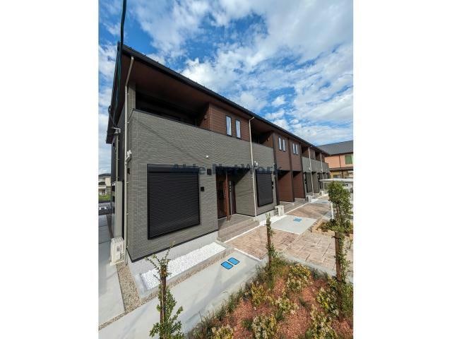 Ⅲ 六万石くるりんバス（寺津矢田線）/富山北 徒歩11分 2階 1年未満