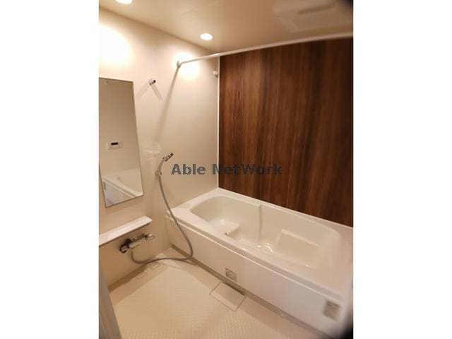  六万石くるりんバス（寺津矢田線）/富山北 徒歩11分 2階 1年未満