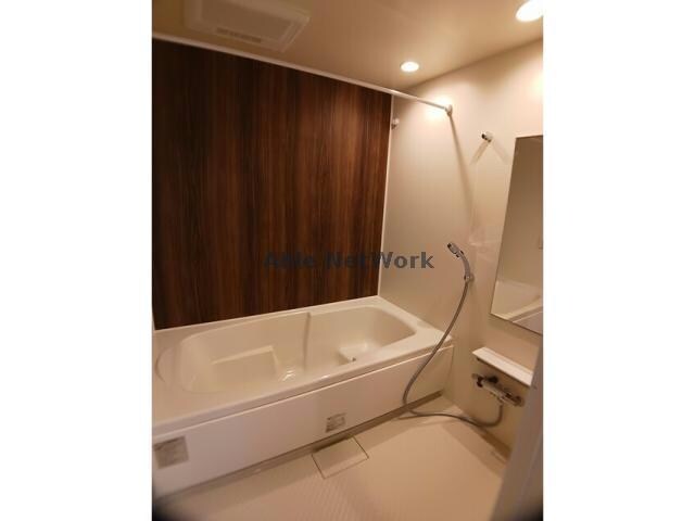  六万石くるりんバス（寺津矢田線）/富山北 徒歩11分 1階 1年未満