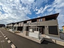 Ⅱ・Ⅲ 六万石くるりんバス（寺津矢田線）/富山北 徒歩11分 2階 1年未満
