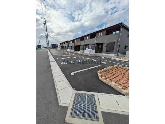  六万石くるりんバス（寺津矢田線）/富山北 徒歩11分 1階 1年未満