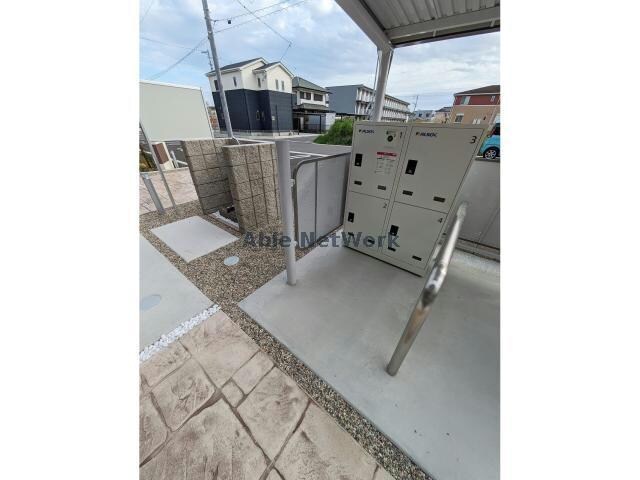 Ⅱ 六万石くるりんバス（寺津矢田線）/富山北 徒歩11分 2階 1年未満