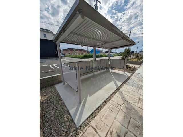 Ⅲ 六万石くるりんバス（寺津矢田線）/富山北 徒歩11分 2階 1年未満