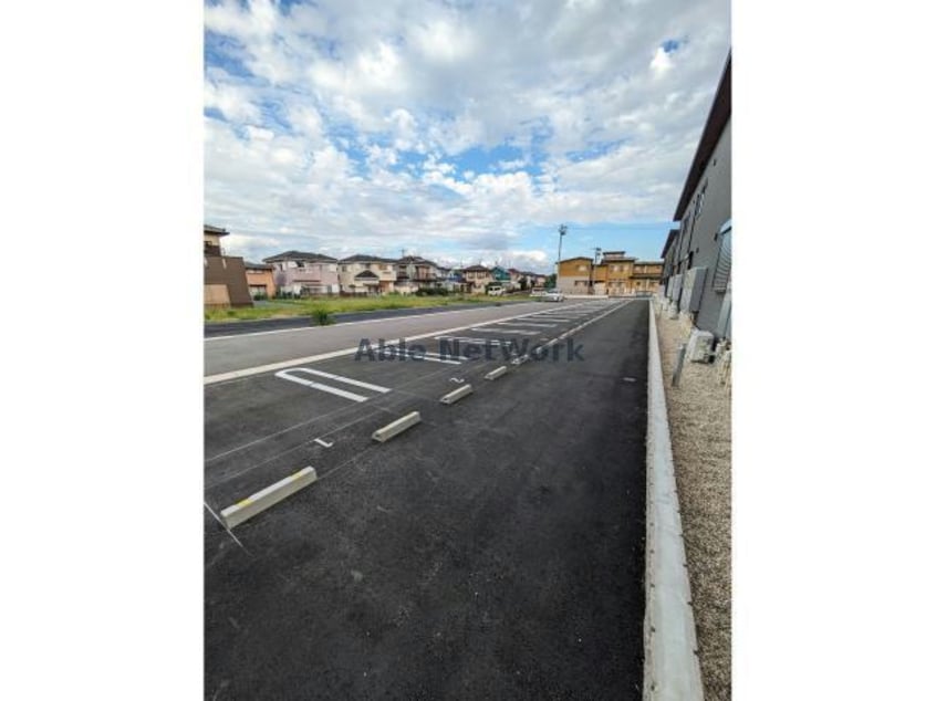  六万石くるりんバス（寺津矢田線）/富山北 徒歩11分 1階 1年未満