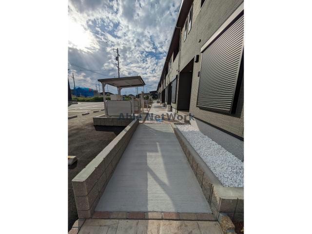 Ⅲ 六万石くるりんバス（寺津矢田線）/富山北 徒歩11分 1階 1年未満