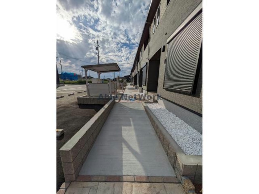 Ⅲ 六万石くるりんバス（寺津矢田線）/富山北 徒歩11分 1階 1年未満