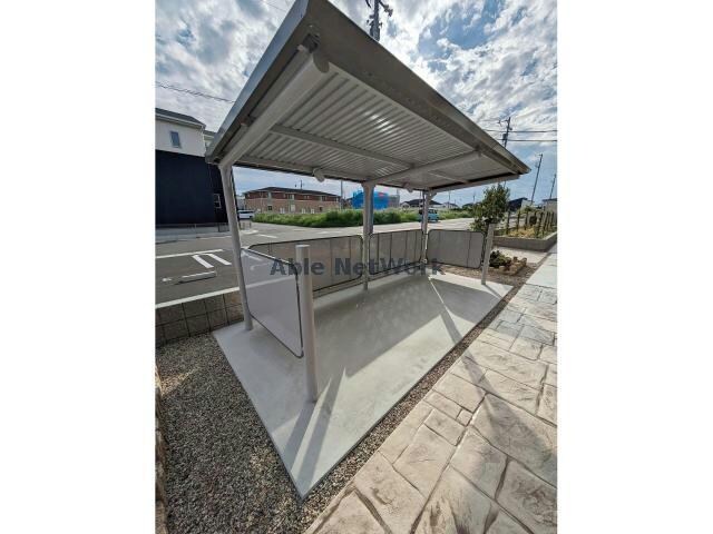 Ⅲ 六万石くるりんバス（寺津矢田線）/富山北 徒歩11分 2階 1年未満