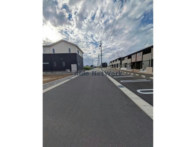  六万石くるりんバス（寺津矢田線）/富山北 徒歩11分 2階 1年未満