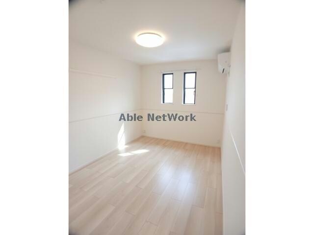  六万石くるりんバス（寺津矢田線）/富山北 徒歩11分 2階 1年未満