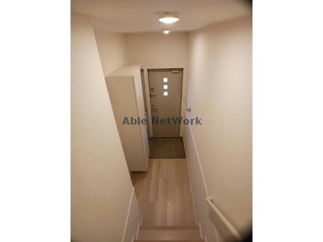  六万石くるりんバス（寺津矢田線）/富山北 徒歩11分 2階 1年未満