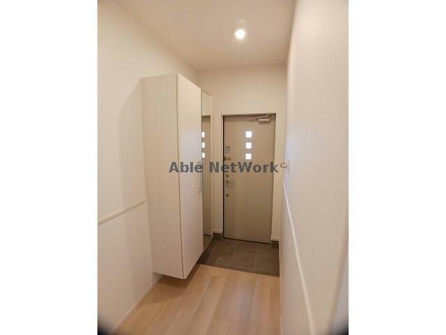  六万石くるりんバス（寺津矢田線）/富山北 徒歩11分 1階 1年未満