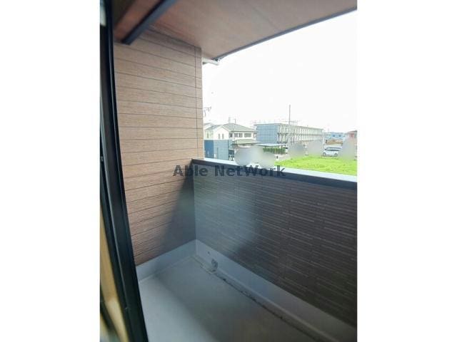  六万石くるりんバス（寺津矢田線）/富山北 徒歩11分 2階 1年未満