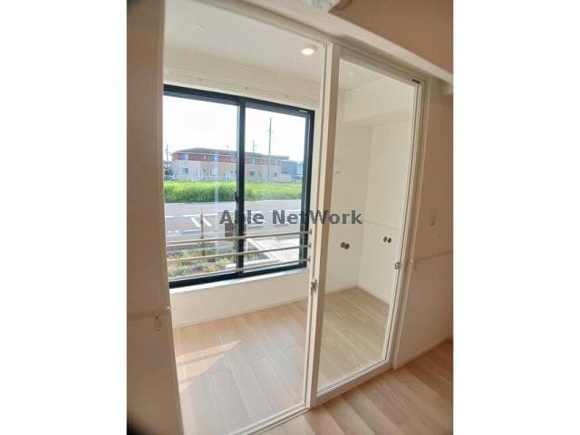  六万石くるりんバス（寺津矢田線）/富山北 徒歩11分 1階 1年未満