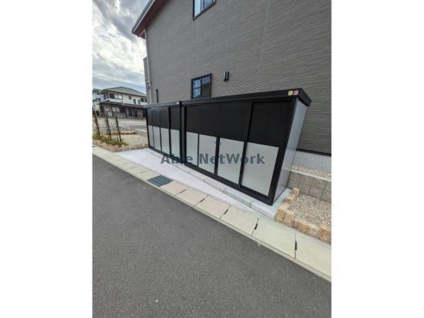  六万石くるりんバス（寺津矢田線）/富山北 徒歩11分 1階 1年未満