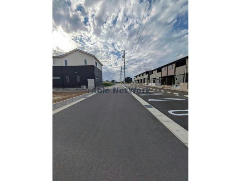  六万石くるりんバス（寺津矢田線）/富山北 徒歩11分 1階 1年未満