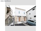 くるくるバス（碧南市）/湖西町 徒歩1分 1-2階 建築中の外観
