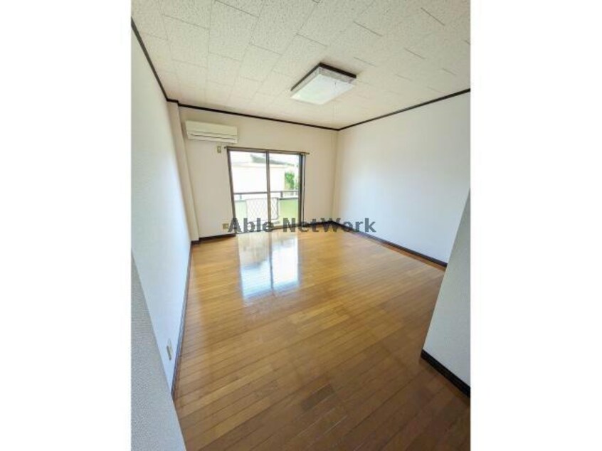 同タイプ 名鉄西尾線/西尾口駅 徒歩8分 1階 築33年