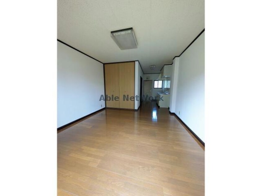 同タイプ 名鉄西尾線/西尾口駅 徒歩8分 1階 築33年