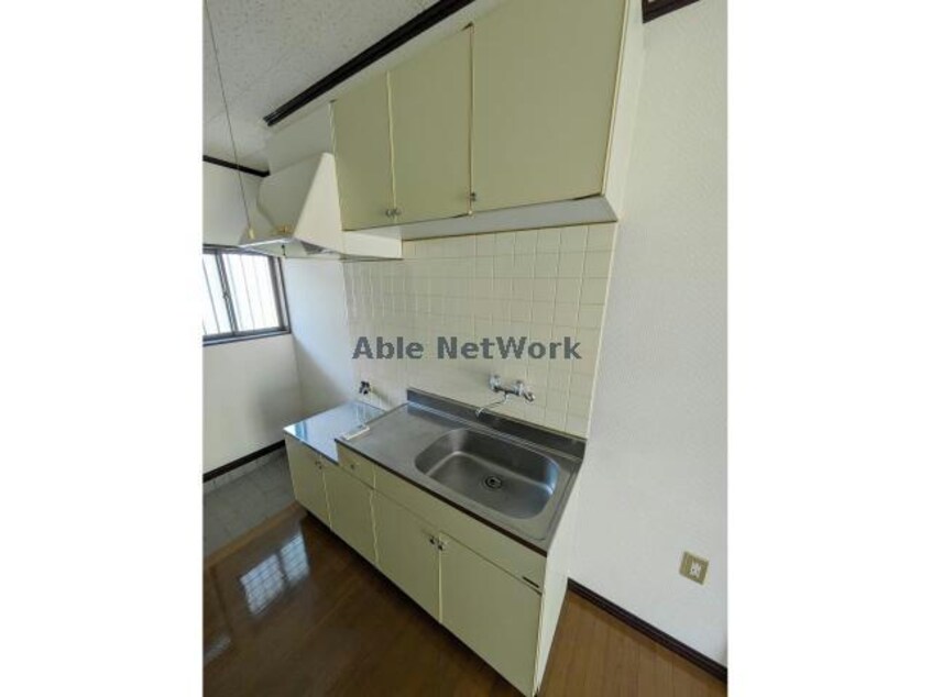 同タイプ 名鉄西尾線/西尾口駅 徒歩8分 1階 築33年