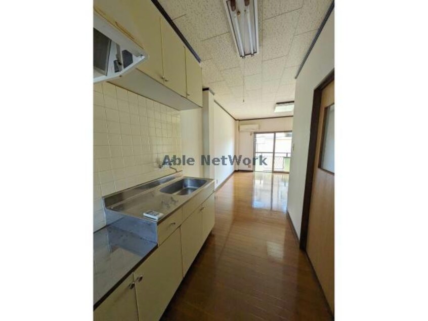 同タイプ 名鉄西尾線/西尾口駅 徒歩8分 1階 築33年