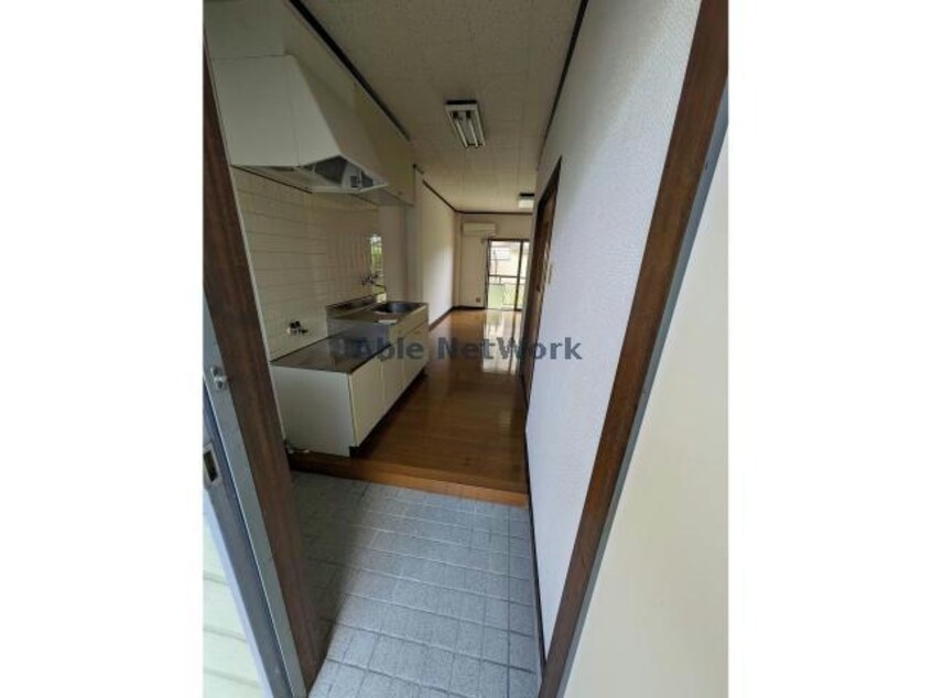 同タイプ 名鉄西尾線/西尾口駅 徒歩8分 1階 築33年