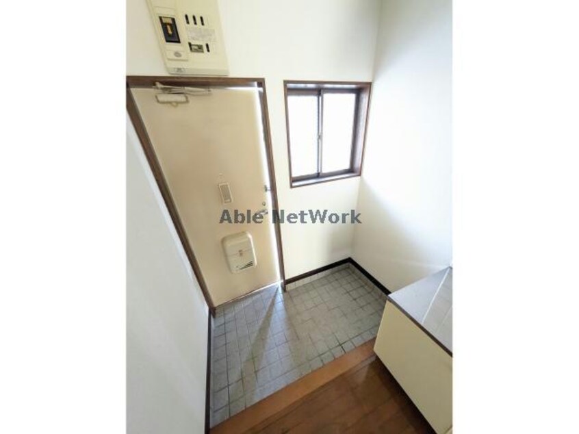 同タイプ 名鉄西尾線/西尾口駅 徒歩8分 1階 築33年