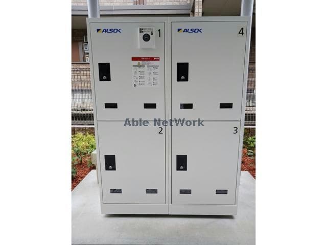 B 名鉄西尾線/西尾駅 徒歩15分 1階 1年未満