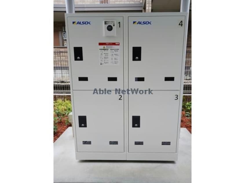 B 名鉄西尾線/西尾駅 徒歩15分 1階 1年未満