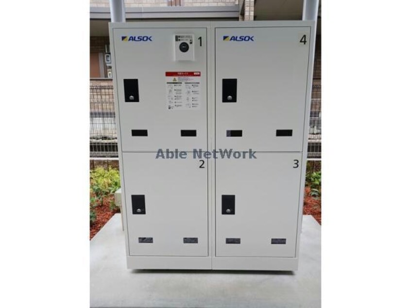 B 名鉄西尾線/西尾駅 徒歩15分 1階 1年未満