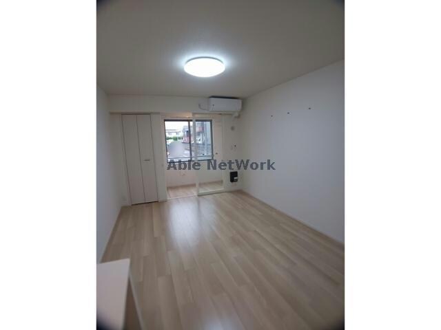  名鉄西尾線/西尾駅 徒歩15分 1階 1年未満