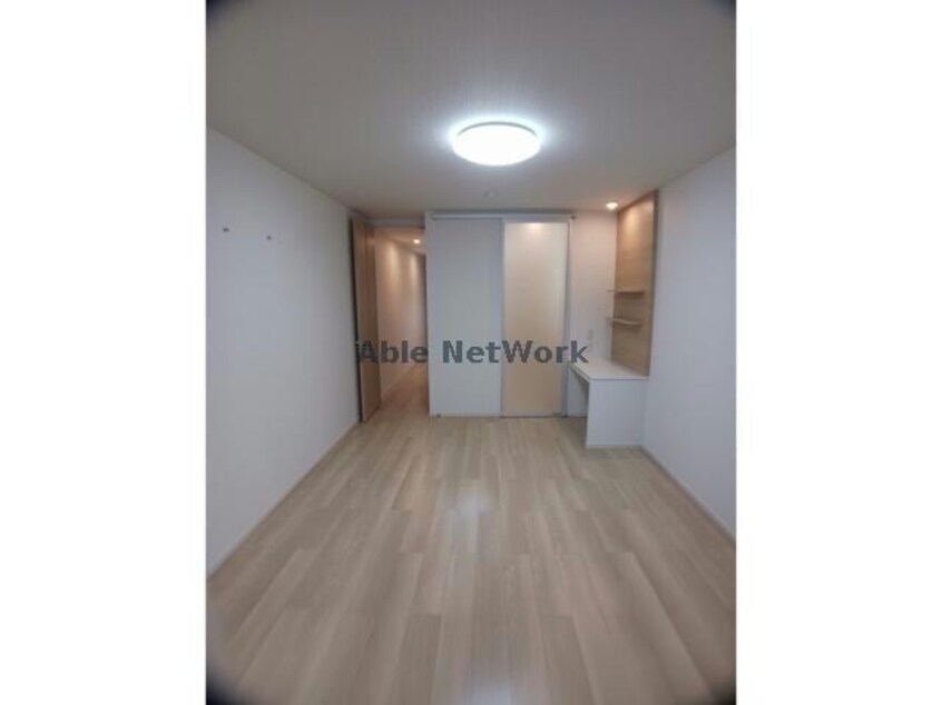  名鉄西尾線/西尾駅 徒歩15分 1階 1年未満