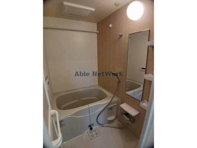  名鉄西尾線/西尾駅 徒歩15分 1階 1年未満