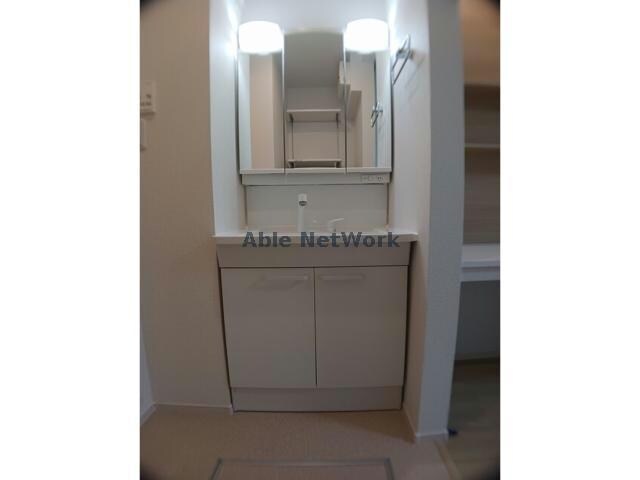  名鉄西尾線/西尾駅 徒歩15分 1階 1年未満