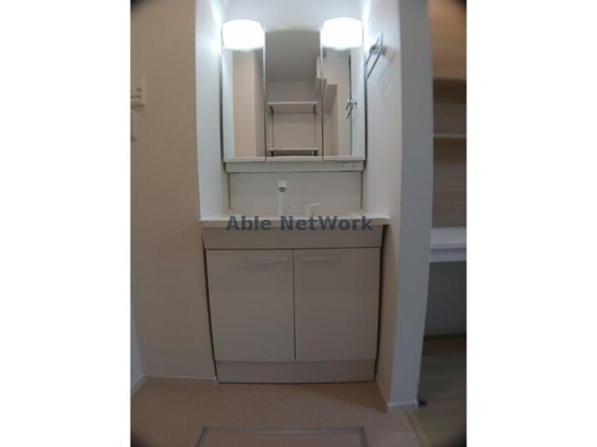  名鉄西尾線/西尾駅 徒歩15分 1階 1年未満