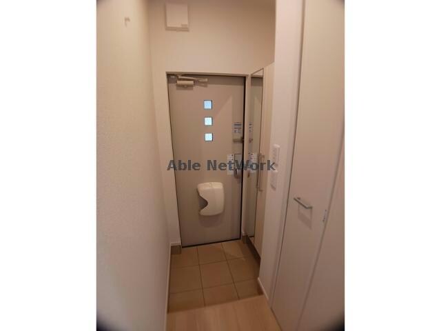  名鉄西尾線/西尾駅 徒歩15分 1階 1年未満