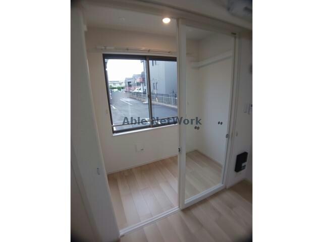  名鉄西尾線/西尾駅 徒歩15分 1階 1年未満