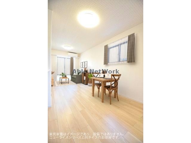  名鉄バス(西尾市)/矢田小学校前 徒歩7分 1階 1年未満