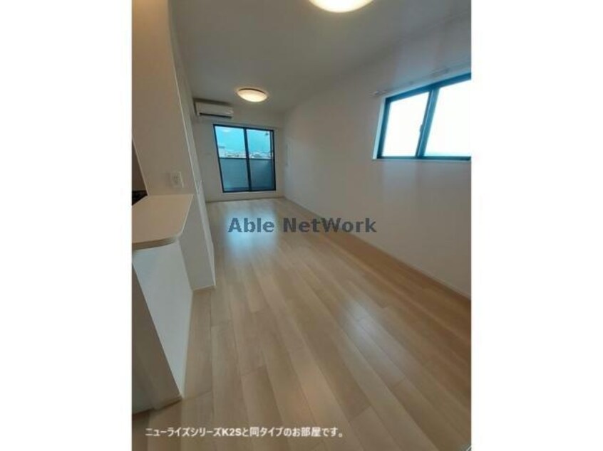  名鉄バス(西尾市)/矢田小学校前 徒歩7分 2階 1年未満